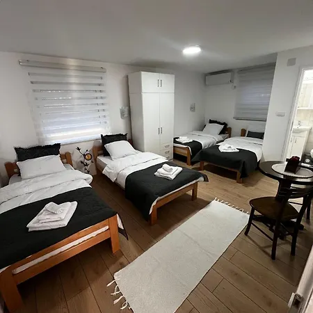 Appartement Konaciste Napredak