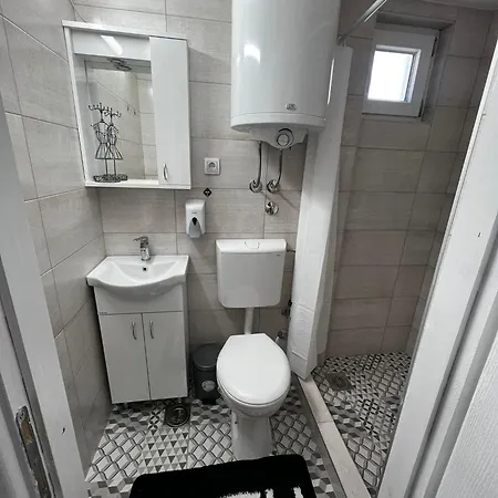 Konaciste Napredak * Kraljevo